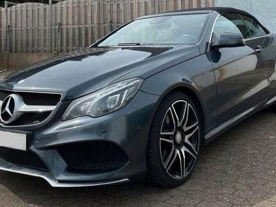 Mercedes E350