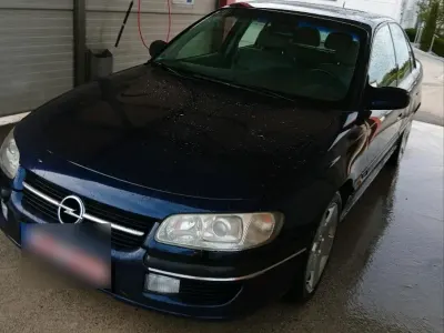 Gebraucht Opel Omega