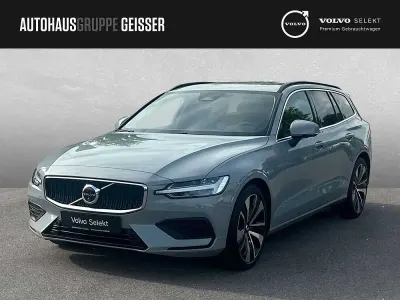 Gebraucht Volvo V60
