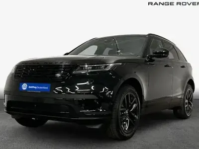 Neu Land Rover Range Rover Velar S 204 PS (150 kW) 2026 Schwarz SUV