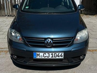 Gebraucht VW Golf IV 116 PS (85 kW) 2005 Kleinwagen