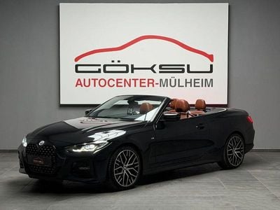 BMW 430 Cabriolet