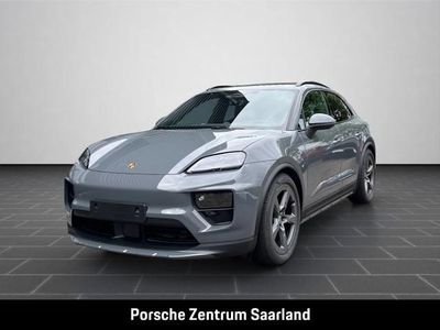 Gebraucht Porsche Macan 300 kW (408 PS) 2025 Grau SUV