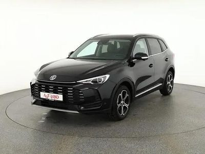 Nuova MG ZS Comfort 116 CV (85 kW) 2025 Verde SUV