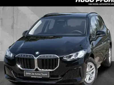 Gebraucht BMW 216