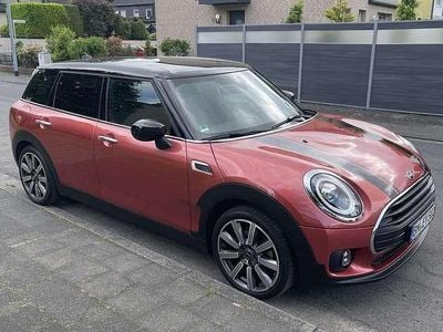Gebraucht Mini Cooper Clubman 136 PS (100 kW) 2020 Kombi
