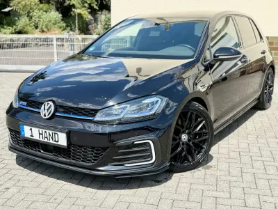 Gebraucht VW Golf VII