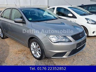 Seat Toledo