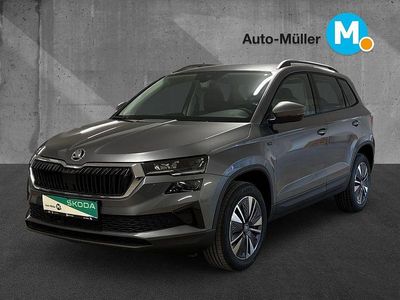 Grau Neu 2026 Skoda Karoq Tour SUV | 36.539 € (Fairer Preis)