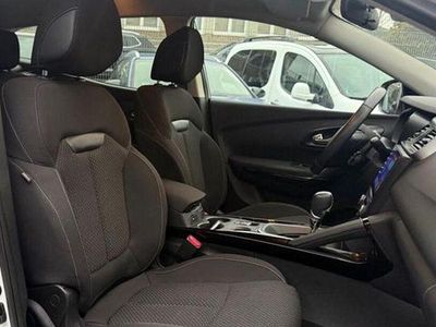 Second-hand Renault Kadjar 131 CP (96 kW) 2018 Alb SUV