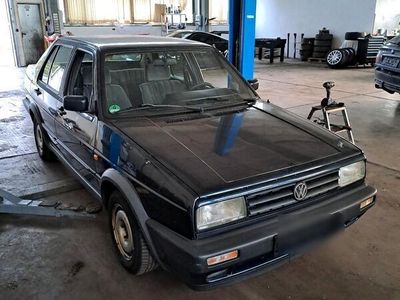 gebraucht VW Jetta MK 2