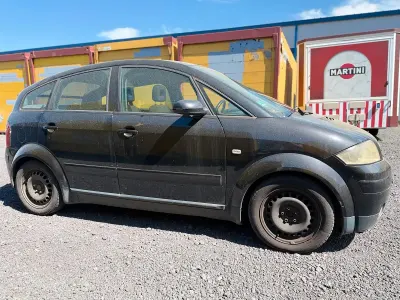 Gebraucht Audi A2