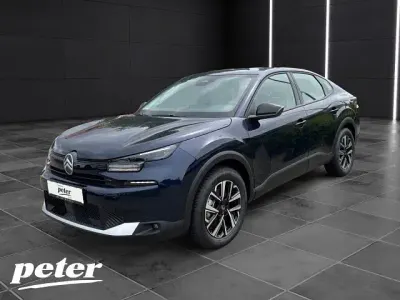 Gebraucht Citroën C4 X