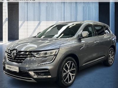Second-hand Renault Koleos Techno 184 CP (135 kW) 2024 Gri SUV