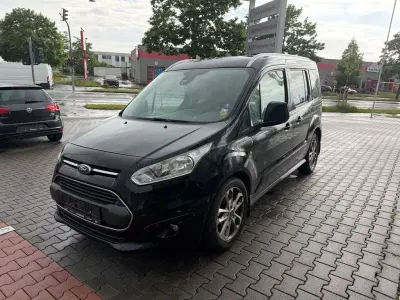 Gebraucht Ford Tourneo Connect
