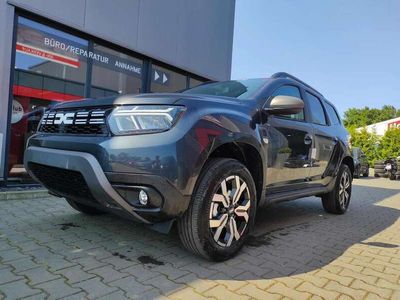 gebraucht Dacia Duster Comfort II