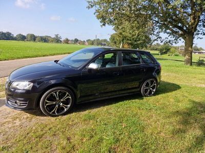 gebraucht Audi S3 Sportback 