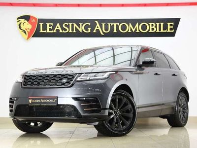 gebraucht Land Rover Range Rover Velar Velar R-Dynamic S D240 LED Pano ACC HUD Meridian