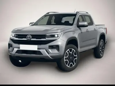 Neu VW Amarok Style 241 PS (177 kW) 2026 Manufacturer Pickup