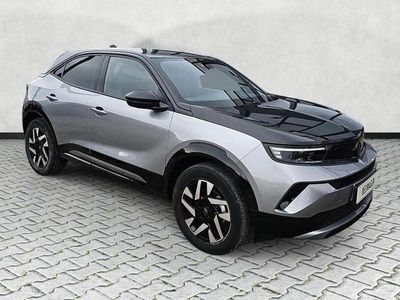 Neu Opel Mokka 2025 Grau SUV