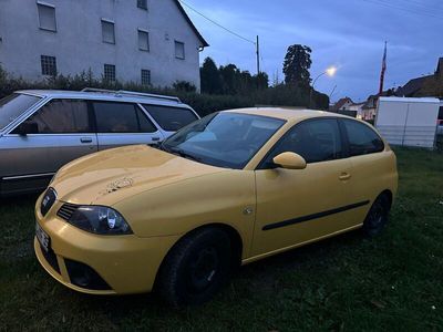 gebraucht Seat Ibiza 1.2 - Baujahr 2007 - TÜV neu