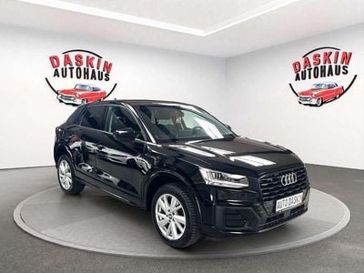Gebraucht Audi Q2 Sport 116 PS (85 kW) 2019 Schwarz SUV
