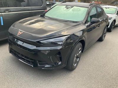 Neu Cupra Formentor 150 PS (110 kW) 2025 Schwarz SUV