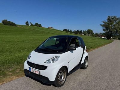 Smart ForTwo Coupé