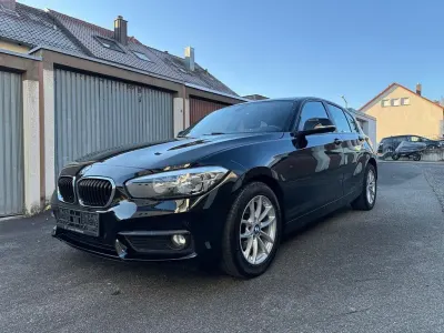 Gebraucht BMW 118