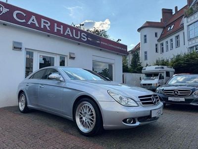 Mercedes CLS350