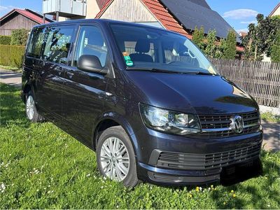 VW T6