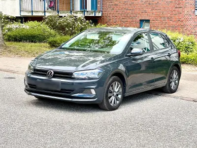 Gebraucht VW Polo
