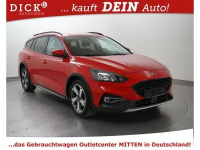 Gebraucht Ford Focus