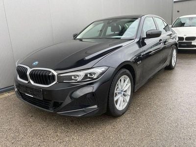 Gebraucht BMW 320