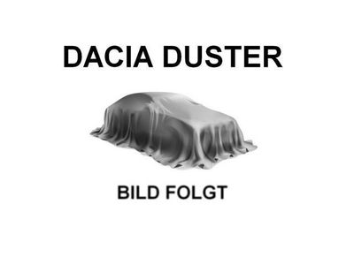 gebraucht Dacia Duster Extreme HYBRID 140 Automatik