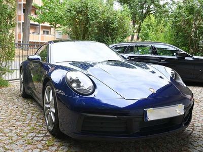 Porsche 911 Carrera