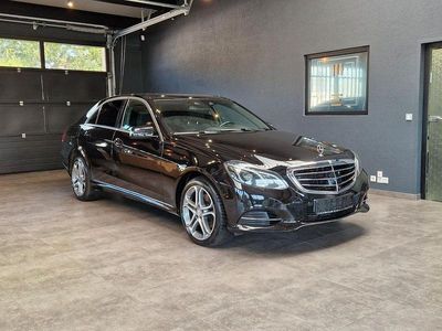 Mercedes E350