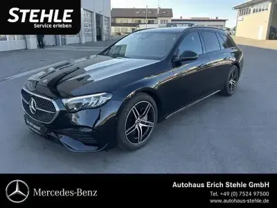 Gebraucht Mercedes E200