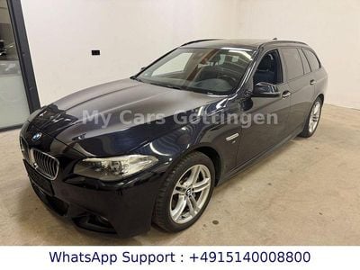 BMW 528