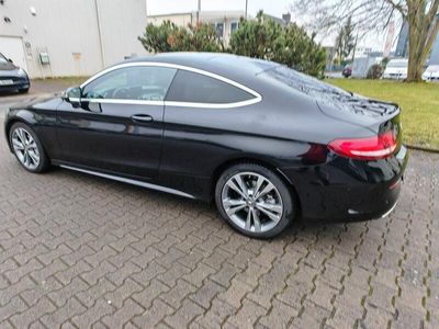 Mercedes C250