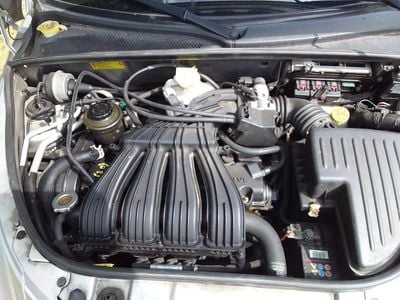 Chrysler PT Cruiser