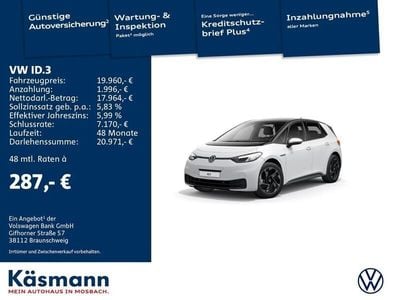 VW ID.3