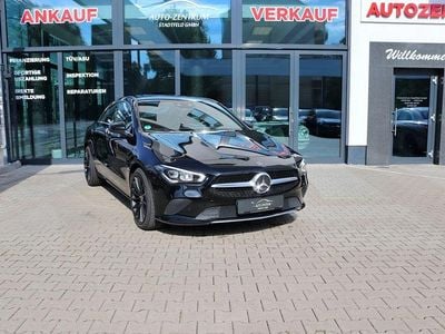 Mercedes CLA200