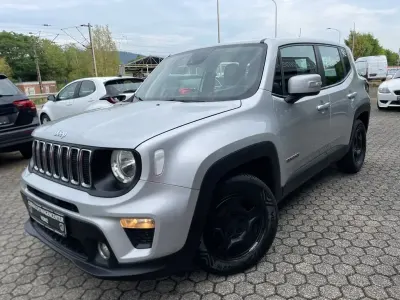 Gebraucht Jeep Renegade