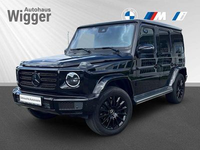 Mercedes G350
