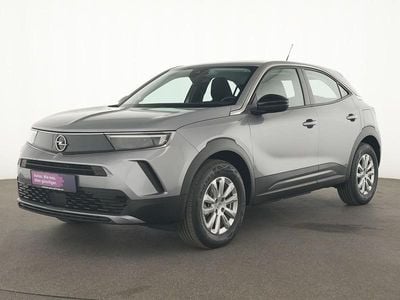 Opel Mokka-e