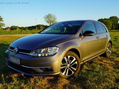 VW Golf VII