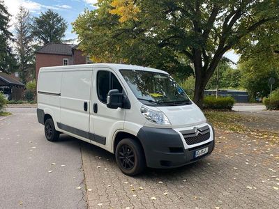 Citroën Jumper