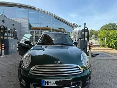 Gebraucht Mini Cooper Clubman