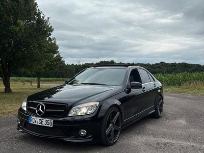 Mercedes C350